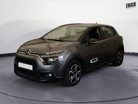 74871_p51 - CITROEN - C3 - 2024