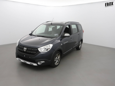 73298_p51 - DACIA - LODGY - 2022