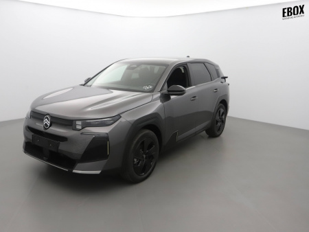 73606_p51 - CITROEN - C5 AIRCROSS - 2026