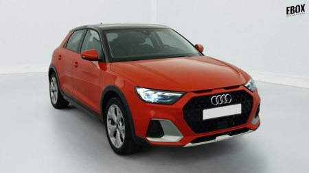 389045_p2 - AUDI - A1 - 2023