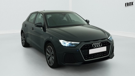 388550_p2 - AUDI - A1 - 2023