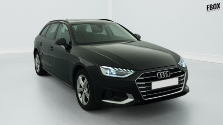 388376_p2 - AUDI - A4 - 2021