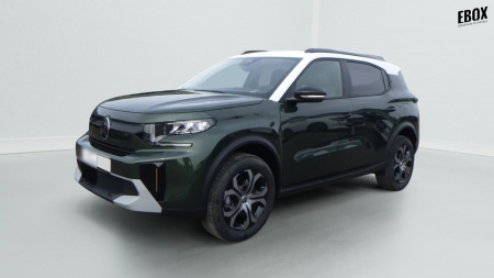388223_p2 - CITROEN - C3 AIRCROSS - 2024