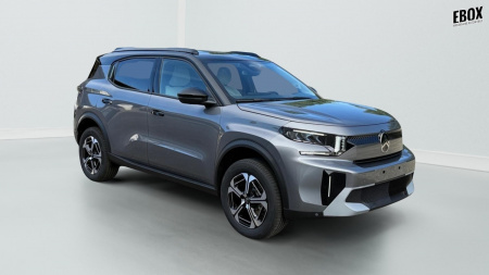 394928_p2 - CITROEN - C3 AIRCROSS - 2026