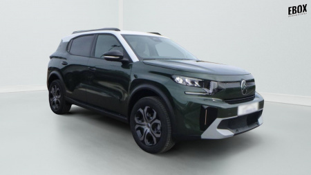 388224_p2 - CITROEN - C3 AIRCROSS - 2024