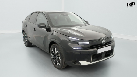 395131_p2 - CITROEN - C4 - 2025