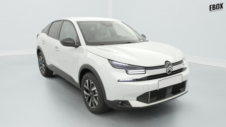 395058_p2 - CITROEN - C4 - 2025