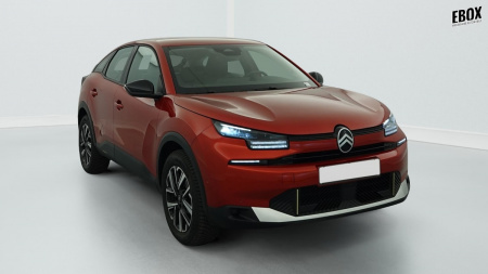 389773_p2 - CITROEN - C4 - 2025