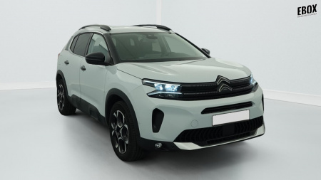390084_p2 - CITROEN - C5 AIRCROSS - 2025