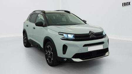 390223_p2 - CITROEN - C5 AIRCROSS - 2025