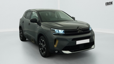 388551_p2 - CITROEN - C5 AIRCROSS - 2023