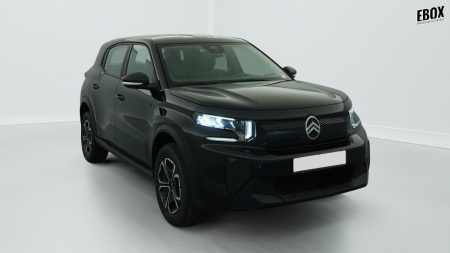 371873_p2 - CITROEN - E C3 AIRCROSS - 2025