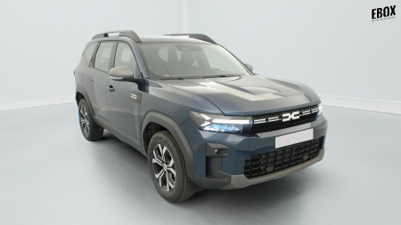 395260_p2 - DACIA - BIGSTER HYBRID - 2026