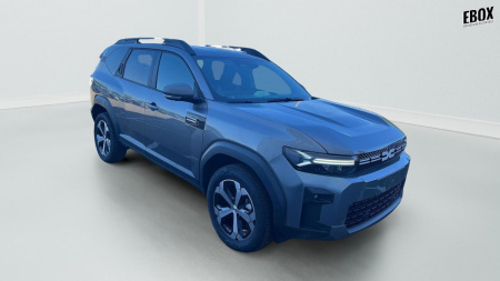 394704_p2 - DACIA - BIGSTER HYBRID - 2026