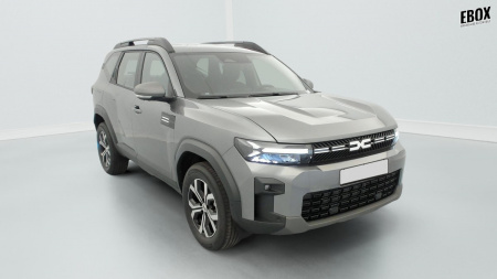 390560_p2 - DACIA - BIGSTER HYBRID - 2026