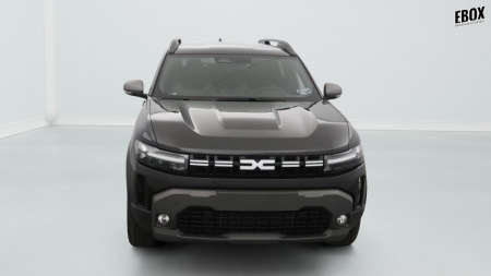395008_p2 - DACIA - DUSTER - 2026