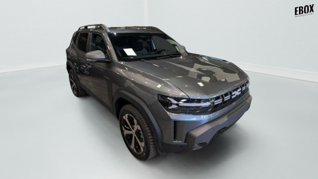 395480_p2 - DACIA - DUSTER - 2026 395480_p2 - DACIA - DUSTER - 2026