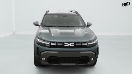 395009_p2 - DACIA - DUSTER - 2026