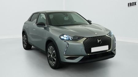 388185_p2 - DS - DS3 CROSSBACK - 2021