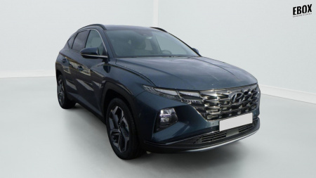 370159_p2 - HYUNDAI - TUCSON - 2020