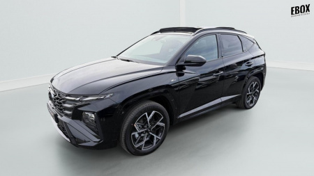 394567_p2 - HYUNDAI - TUCSON - 2026