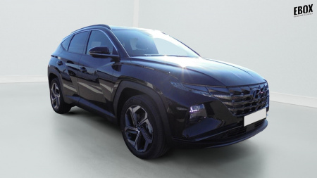 370158_p2 - HYUNDAI - TUCSON - 2020
