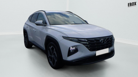 362833_p2 - HYUNDAI - TUCSON - 2020