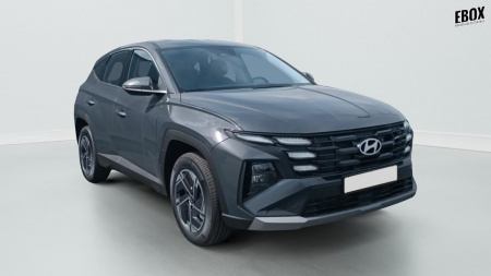 394337_p2 - HYUNDAI - TUCSON - 2026