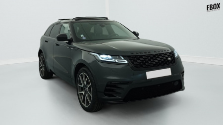 383234_p2 - LAND ROVER - VELAR - 2021