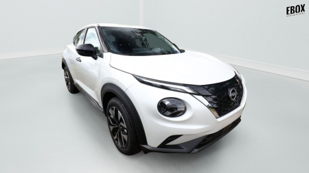 394553_p2 - NISSAN - JUKE - 2026