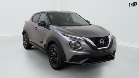 394175_p2 - NISSAN - JUKE - 2026