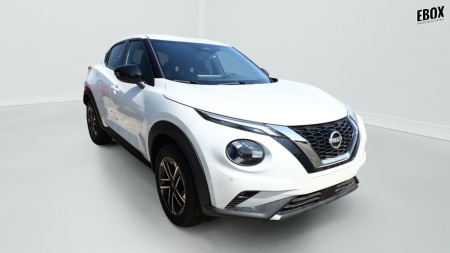 394552_p2 - NISSAN - JUKE - 2026