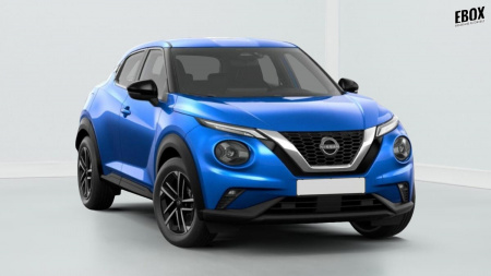 394986_p2 - NISSAN - JUKE - 2026