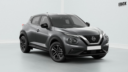 394984_p2 - NISSAN - JUKE - 2026