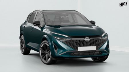 394589_p2 - NISSAN - QASHQAI - 2026