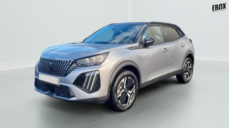 366121_p2 - PEUGEOT - 2008 - 2025