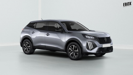 395422_p2 - PEUGEOT - 2008 - 2026