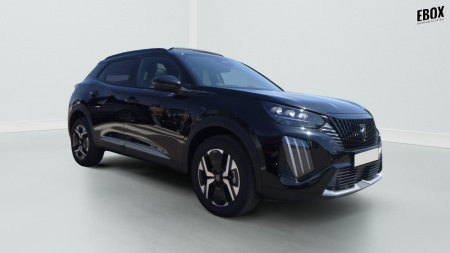 383637_p2 - PEUGEOT - 2008 - 2023