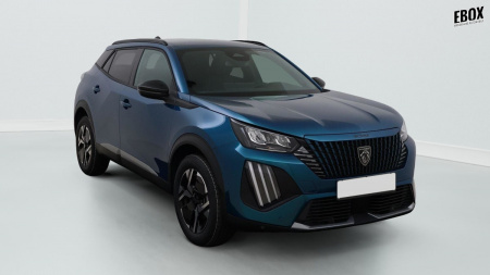 394257_p2 - PEUGEOT - 2008 - 2026