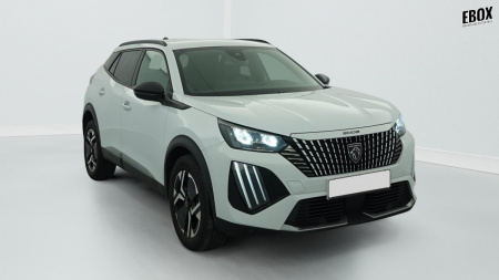 368816_p2 - PEUGEOT - 2008 - 2025