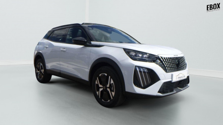 387130_p2 - PEUGEOT - 2008 - 2023