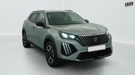 388193_p2 - PEUGEOT - 2008 - 2025
