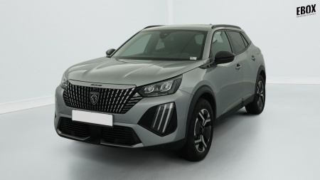388191_p2 - PEUGEOT - 2008 - 2025