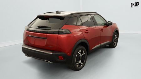 394653_p2 - PEUGEOT - 2008 - 2026