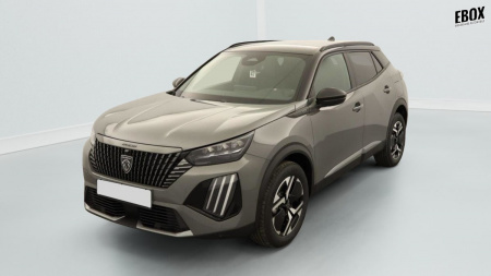 394652_p2 - PEUGEOT - 2008 - 2026