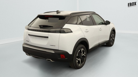 394513_p2 - PEUGEOT - 2008 - 2026