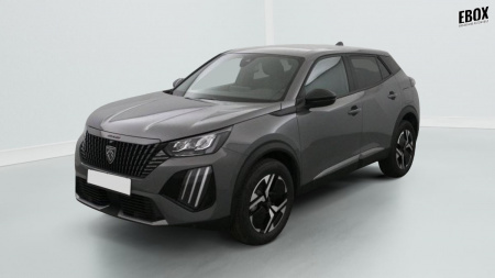 389684_p2 - PEUGEOT - 2008 - 2026