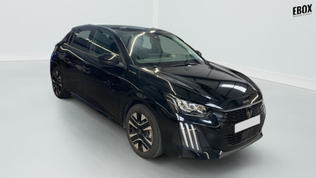 389063_p2 - PEUGEOT - 208 - 2025