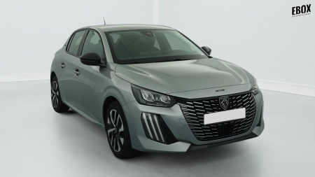 389039_p2 - PEUGEOT - 208 - 2025