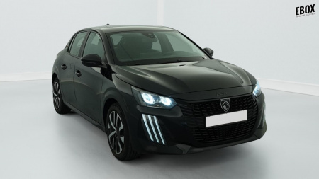 379692_p2 - PEUGEOT - 208 - 2025